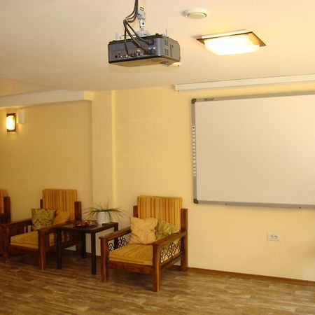 Hotel Zada Predeal Zařízení fotografie