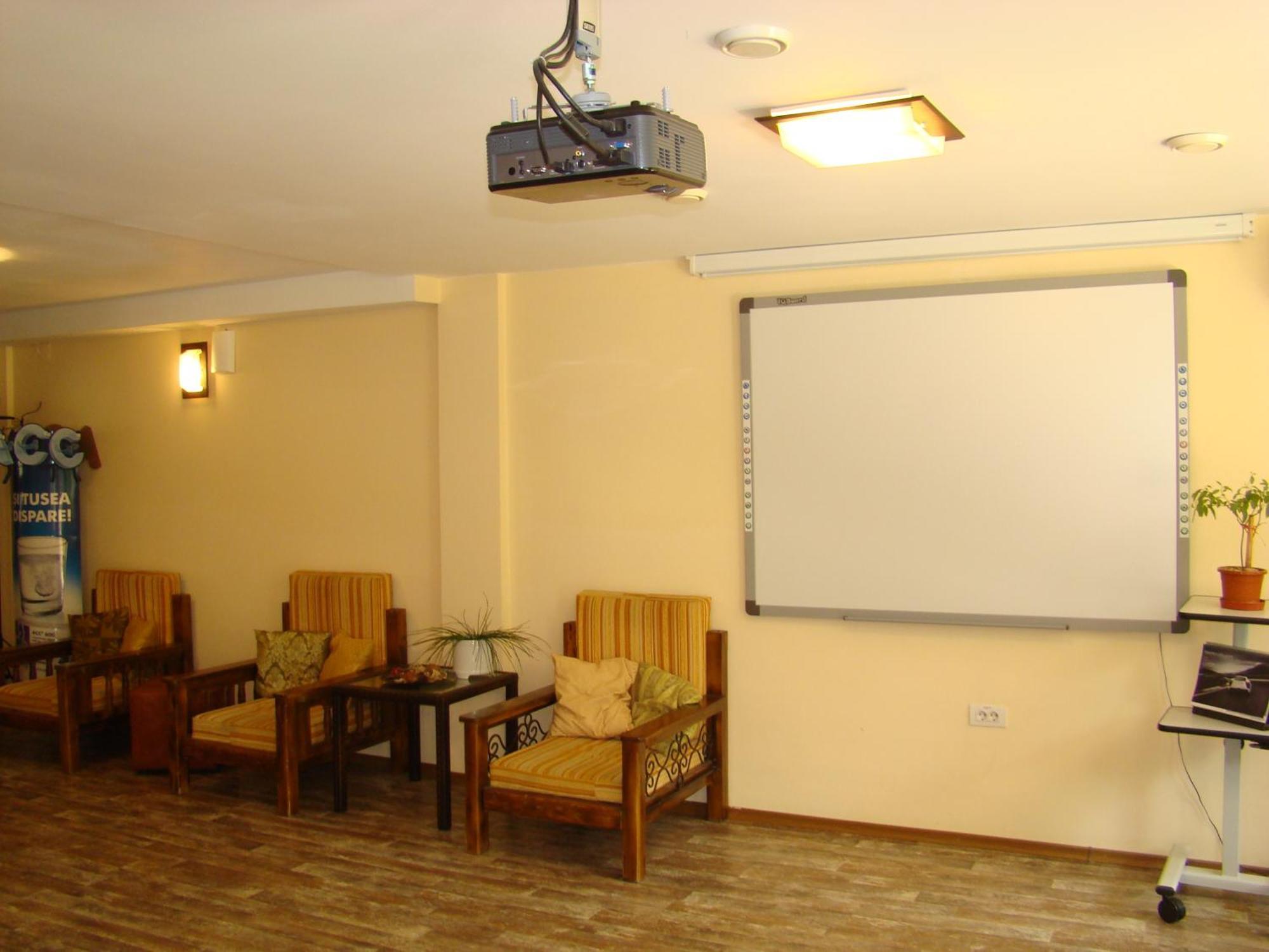 Hotel Zada Predeal Zařízení fotografie