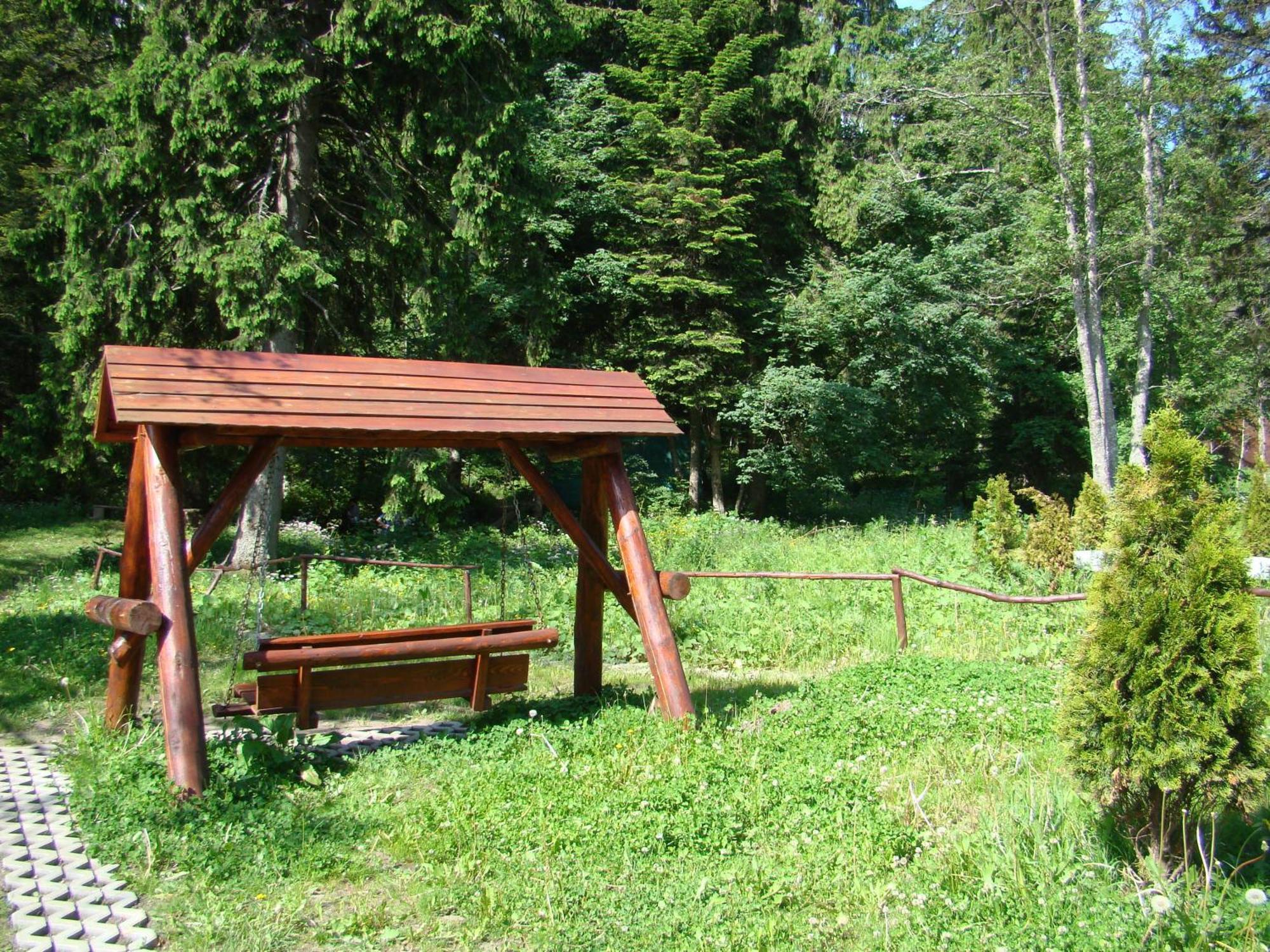 Hotel Zada Predeal Zařízení fotografie