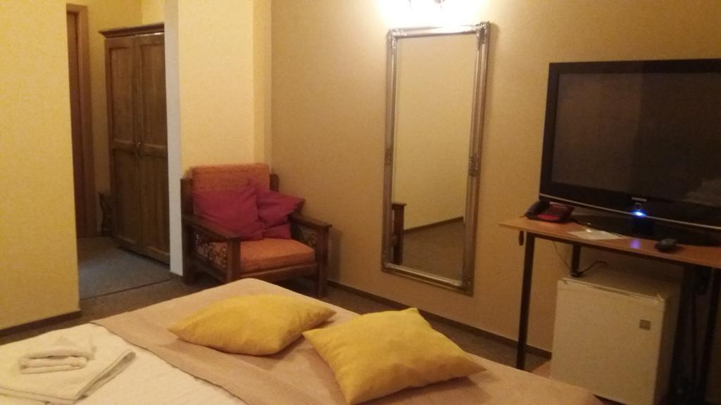 Hotel Zada Predeal Pokoj fotografie