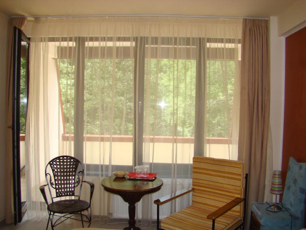 Hotel Zada Predeal Pokoj fotografie
