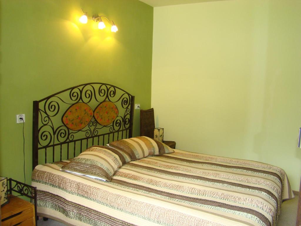 Hotel Zada Predeal Pokoj fotografie