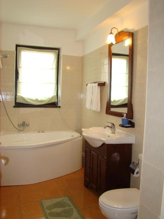 Hotel Zada Predeal Pokoj fotografie